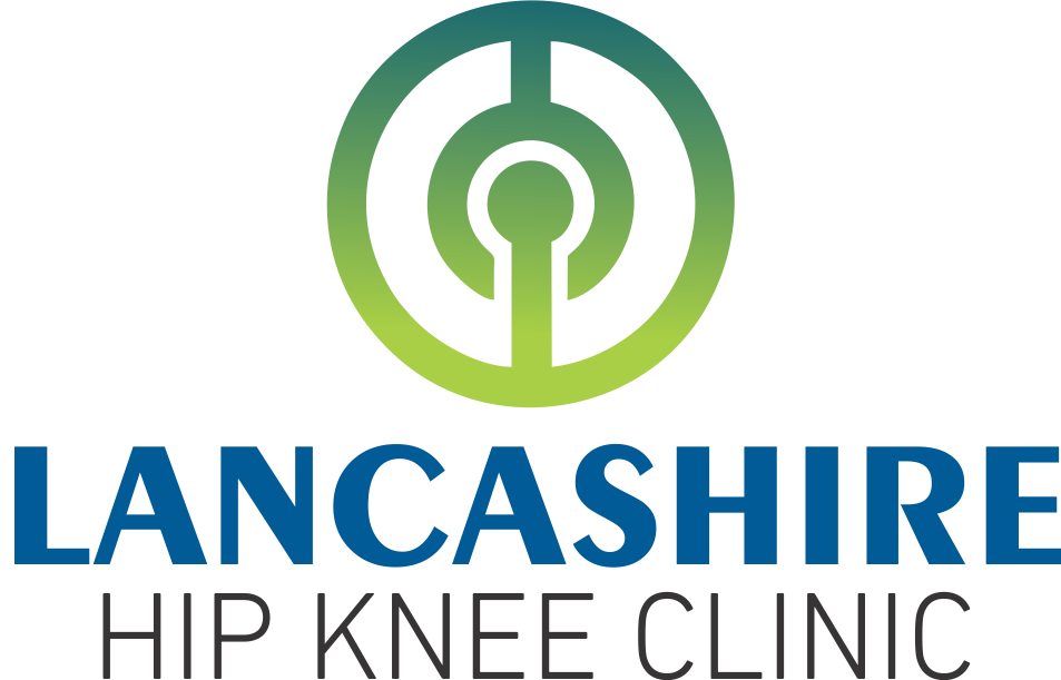 Logo of Lancashire Hip and Knee Clinic Health Care Services In Lancaster, Usk
