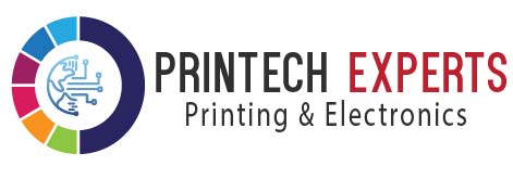 Logo of Printech Experts Ltd