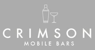 Logo of Crimson Mobile Bars Mobile Bar Hire In Sunbury On Thames, Middlesex