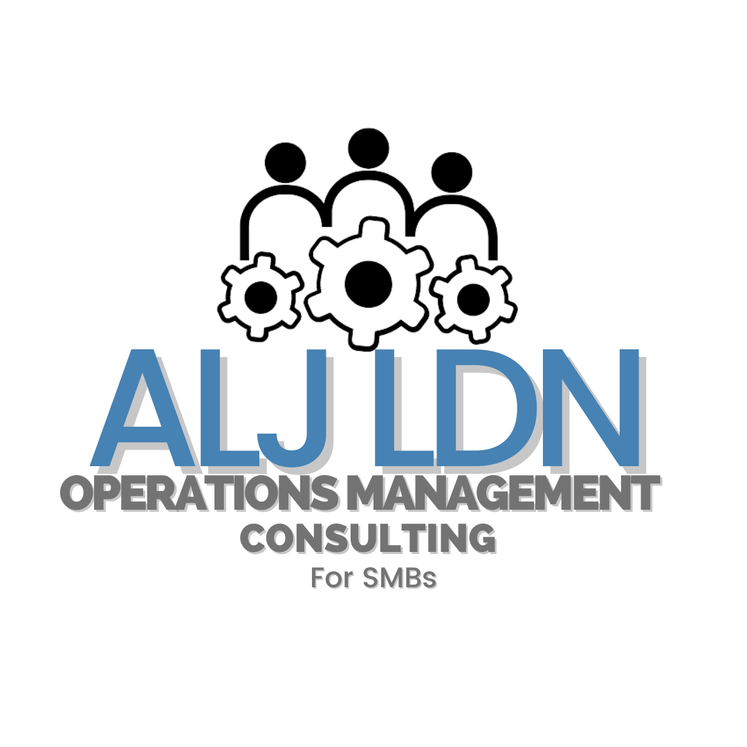 Logo of ALJ LDN