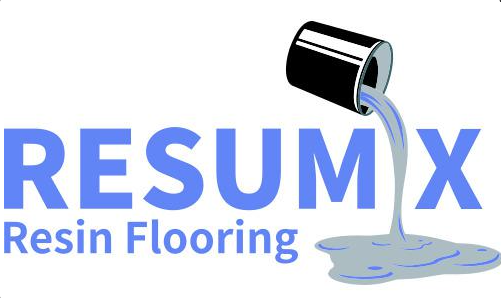 Logo of Resumix Resin Flooring