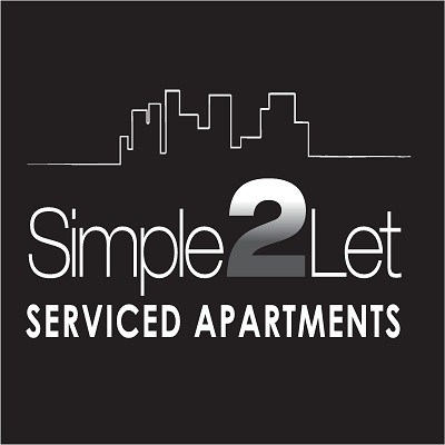 Logo of Simple2let Serviced Apartments Serviced Apartments In Halifax, West Yorkshire