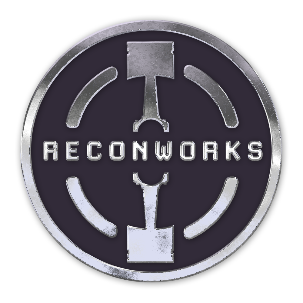 Logo of Reconworks Engine Rebuilds Engine Rebuilding And Reconditioning In Braintree, Essex