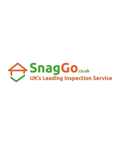Logo of Snaggo Ltd
