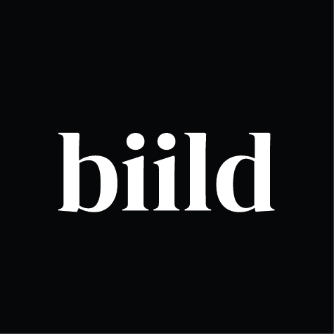 Logo of biild