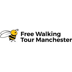 Logo of Free Walking Tour Manchester