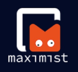 Logo of Maximist Limited Advertising And Marketing In Oakham, Leicestershire
