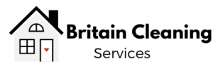 Logo of Britain Cleaning Services