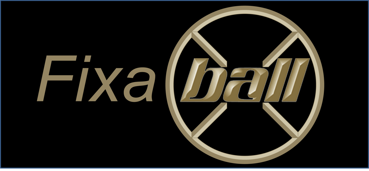 Logo of Fixaball Ltd Fasteners And Fixing Devices In Cheltenham, Gloucestershire