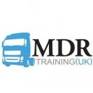 Logo of MDR Training UK Ltd