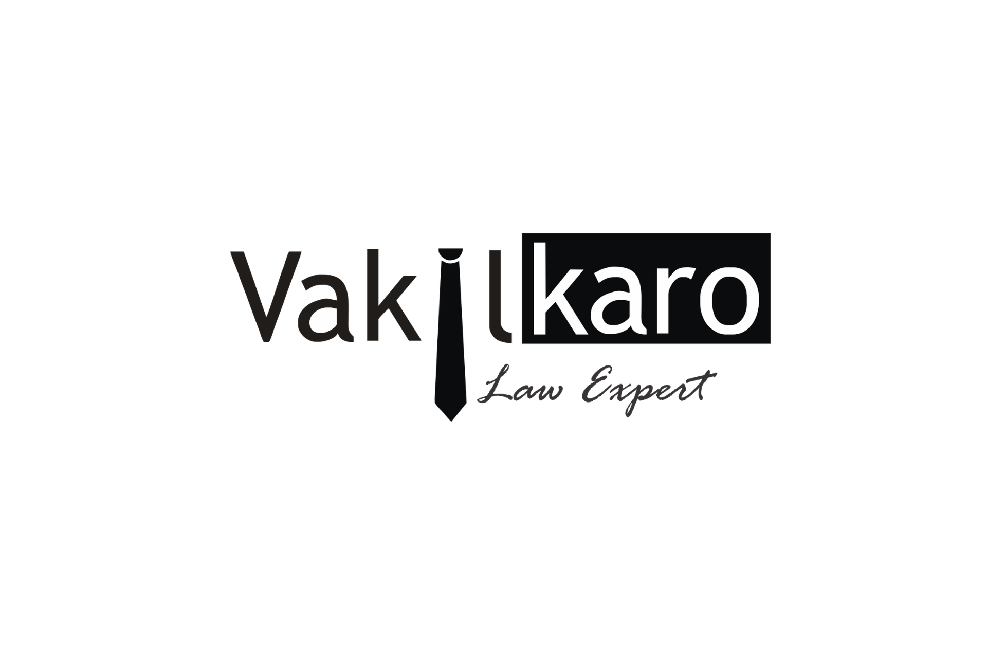 Logo of VakilKaro