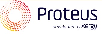 Logo of Proteus