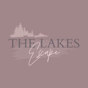 Logo of The Lakes Escape