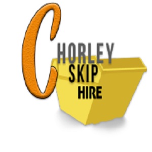 Logo of Chorley Skip Hire