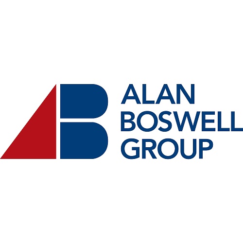 Logo of Alan Boswell Group