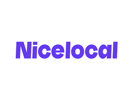 Logo of Nicelocal Business Directory In Whitby, East Anglia