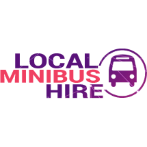 Logo of Minibus Hire Sheffield