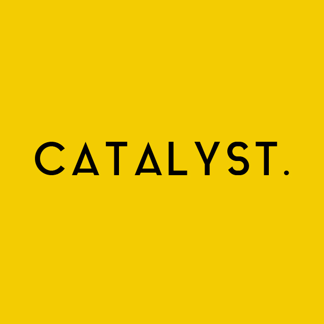 Logo of Catalyst