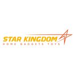 Logo of Star Kingdom Shopping Centres In Skipton, West Yorkshire