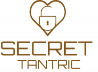 Logo of Secret Tantric