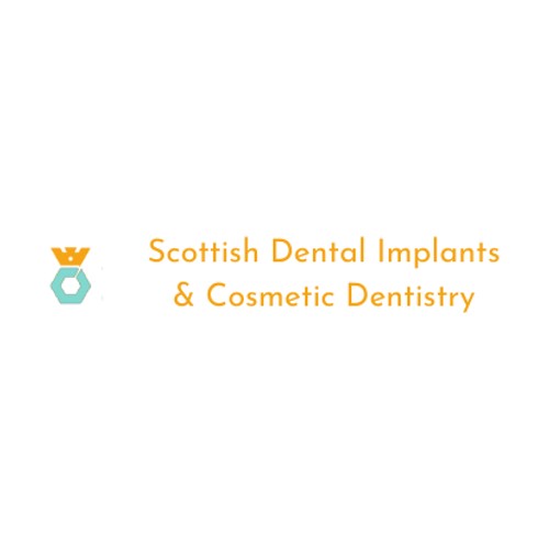 Logo of Scottish Dental Implants Cosmetic Dentistry