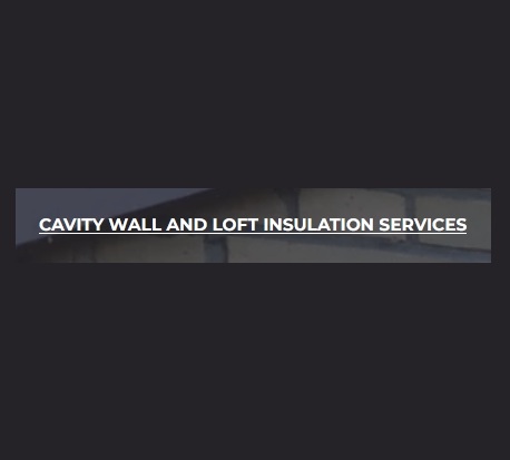 Logo of Cavity Wall and Loft Insulation Services Insulation Installers In Northampton, Northamptonshire