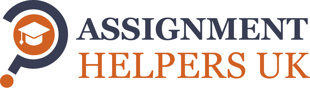 Logo of Assignment Helpers UK