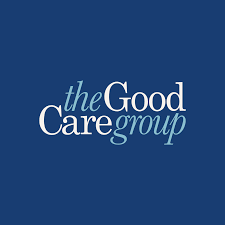 Logo of The Good Care Group Banbury