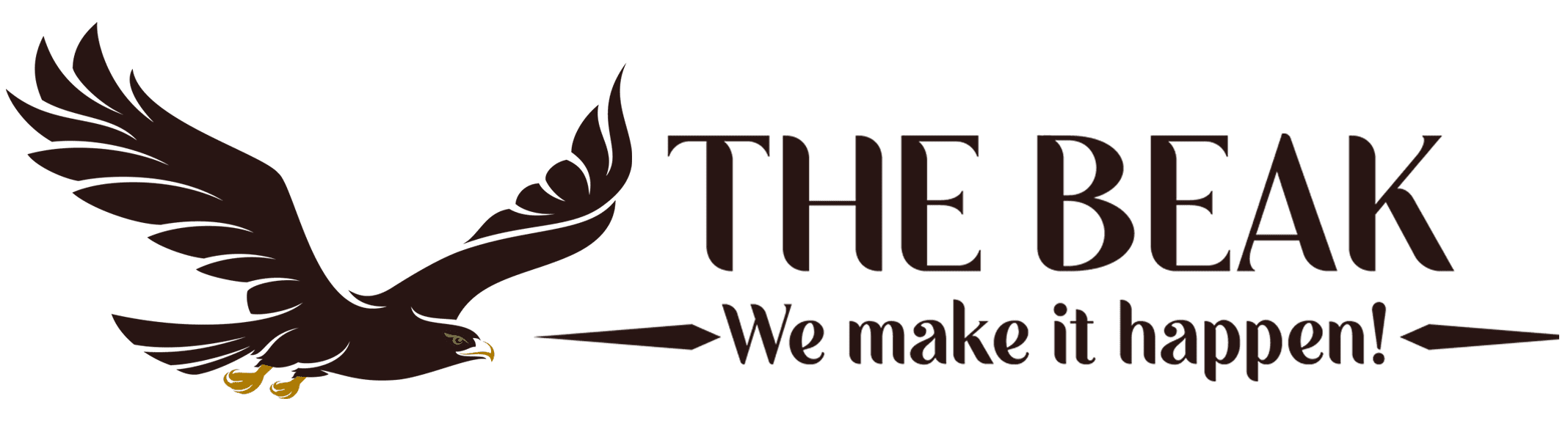 Logo of The Beak Entrepreneurs Consulting Company
