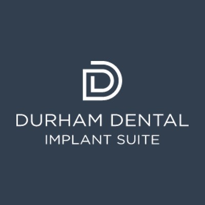 Logo of Durham Dental Implant Suite Dentists In Durham