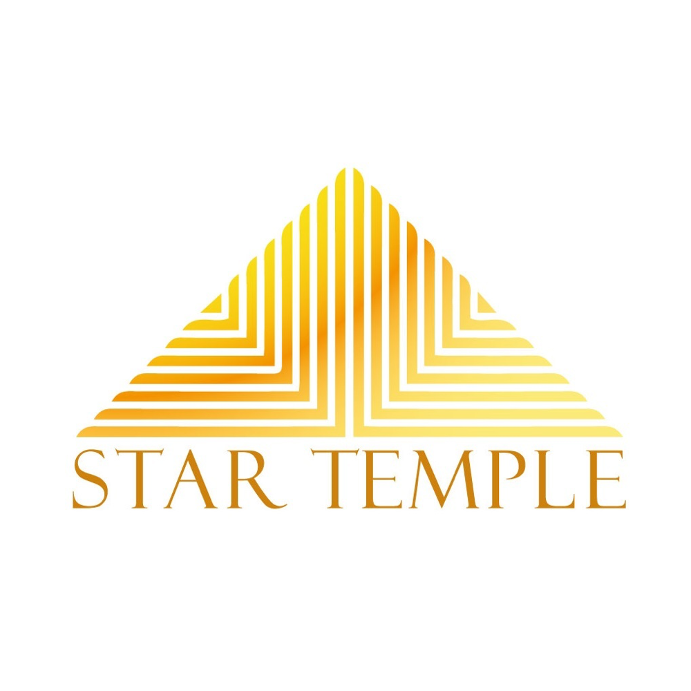 Logo of Star Temple