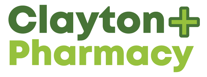 Logo of Clayton Pharmacy