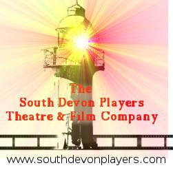 Logo of The South Devon Players Theatre & Film Company Theatre Companies In Brixham, Devon