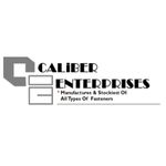 Logo of Caliber Enterprises Aluminium Fabricators In Ilford, Inverness