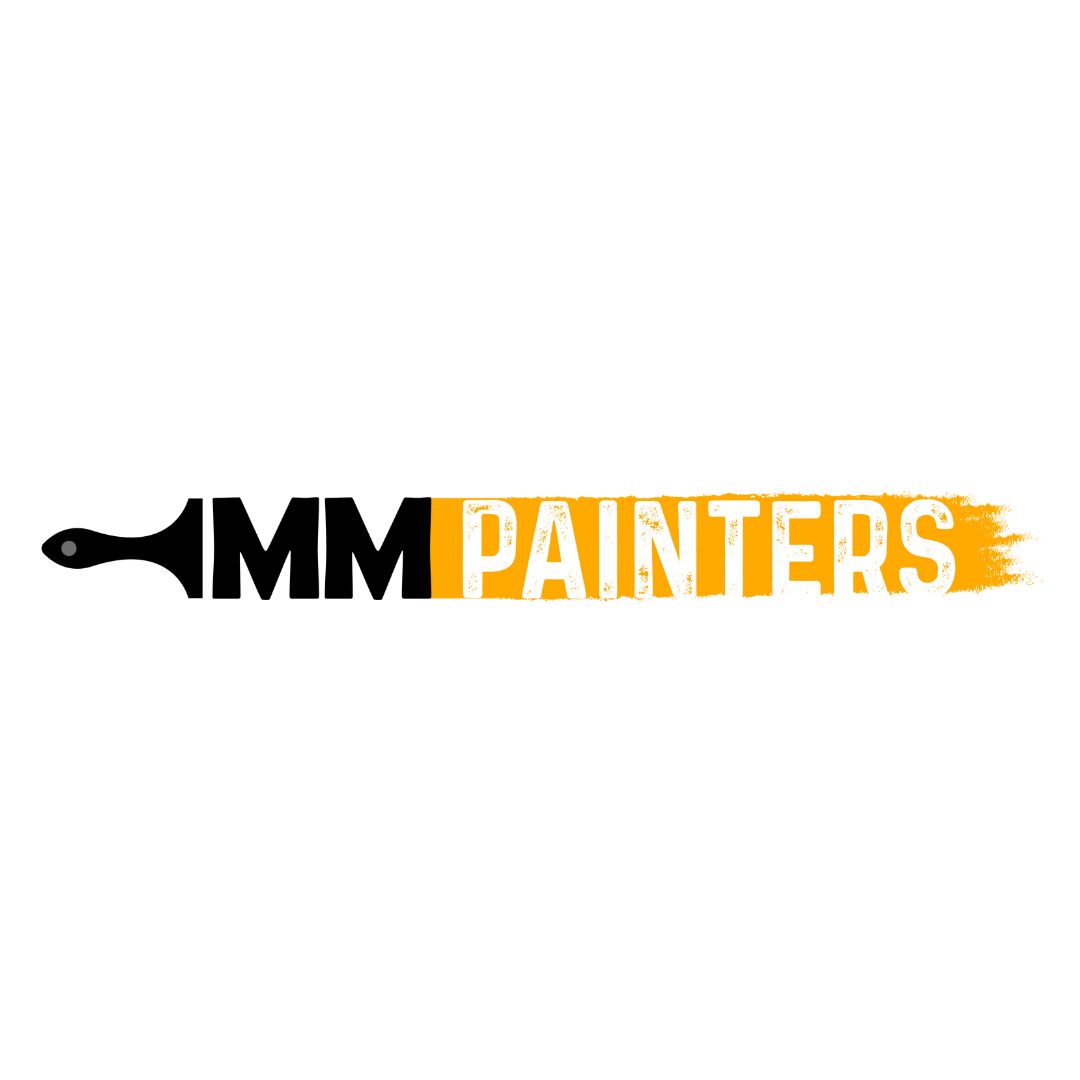 Logo of MM Painters