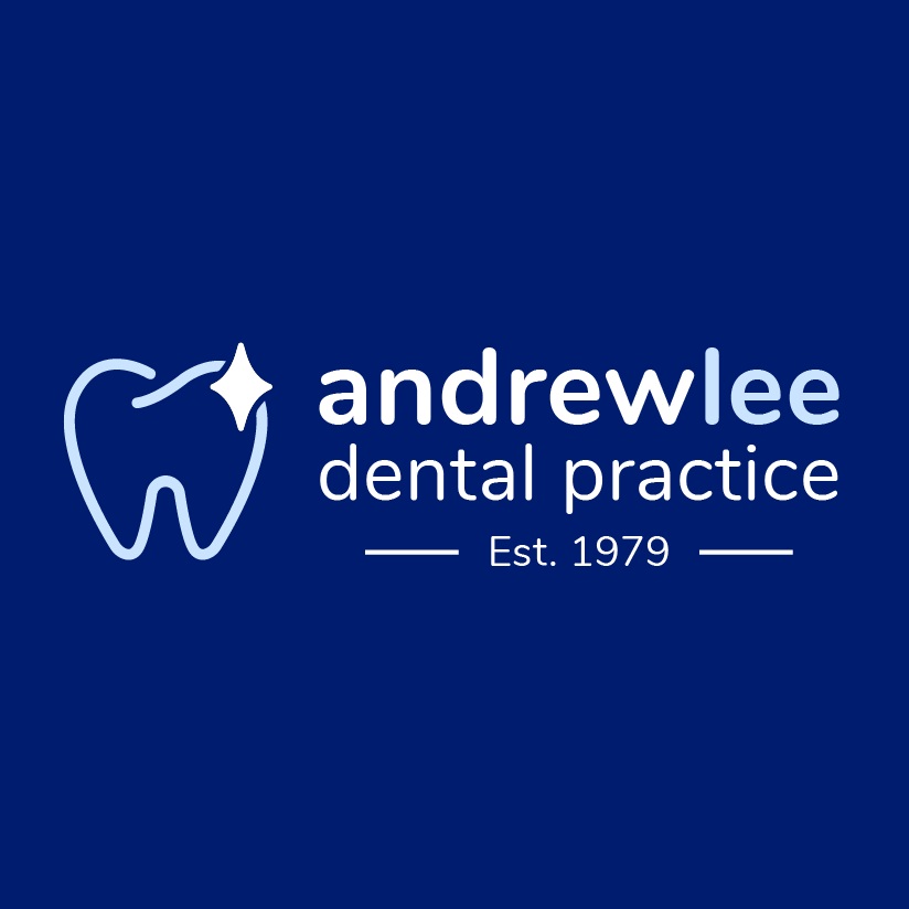 Logo of Andrew Lee Dental Practice