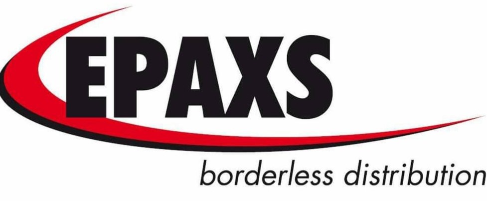 Logo of Epaxs Couriers Couriers In Glasgow, Lanarkshire