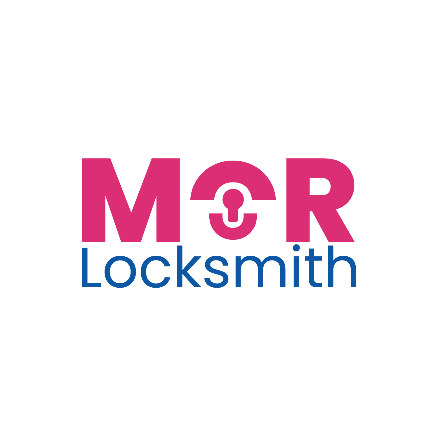Logo of MOR Locksmith