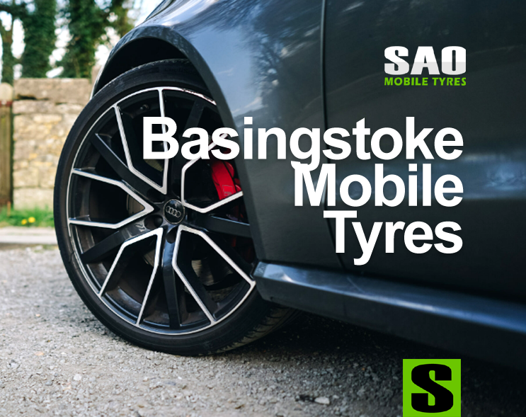 Logo of SAO Mobile Tyres Basingstoke Tyre Repairs And Retreading In Basingstoke, Hampshire