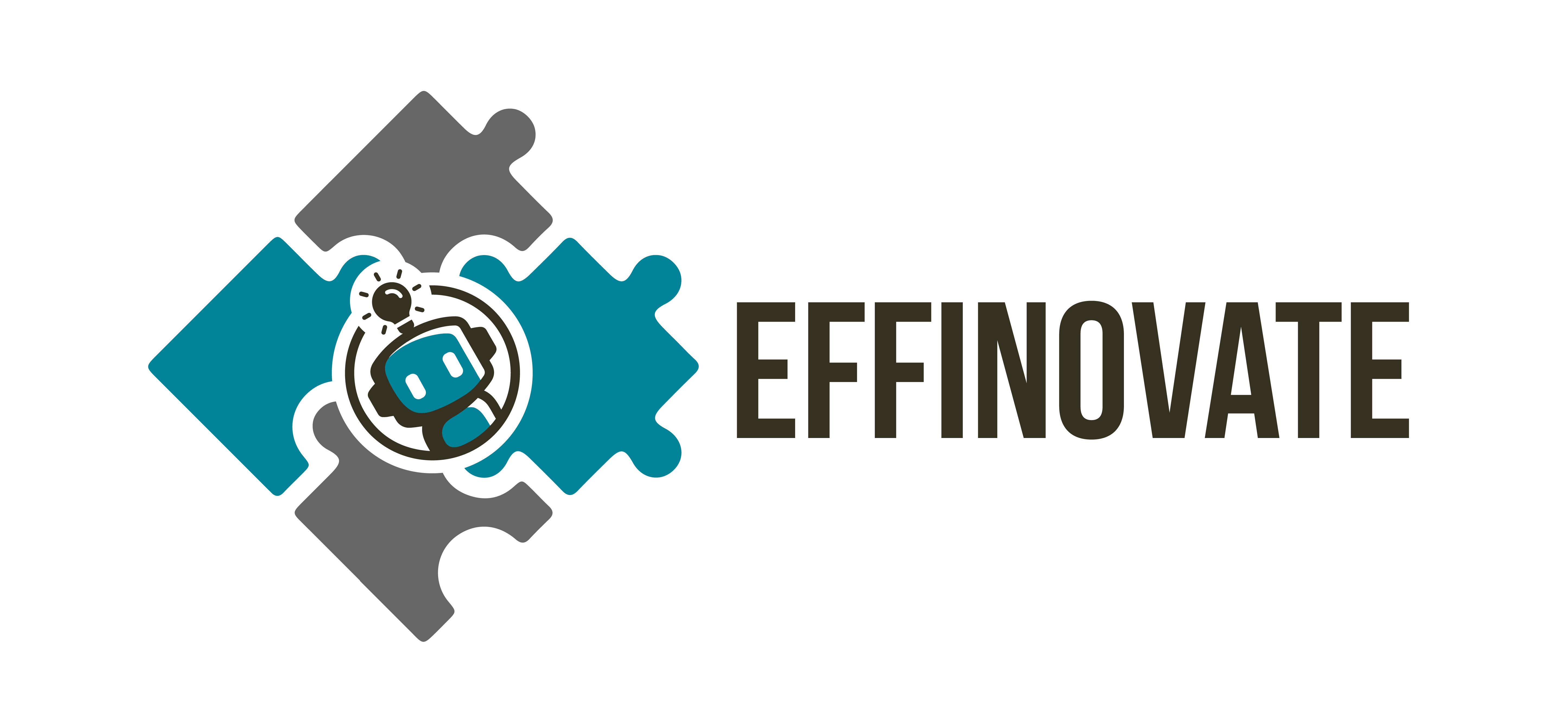 Logo of Effinovate