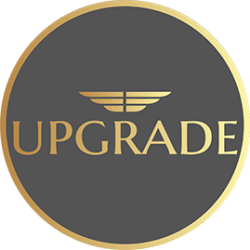 Logo of Upgrade VIP