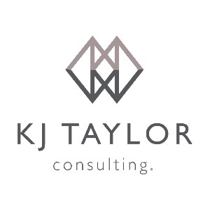 Logo of KJ Taylor Consulting Ltd. Quantity Surveyors In Nottingham, Nottinghamshire
