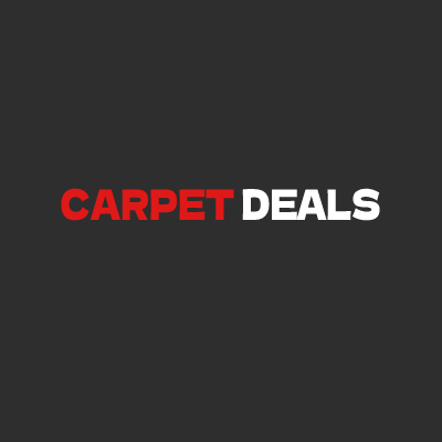 Logo of Carpet Deals Carpets And Flooring - Retail In Swindon, Wiltshire