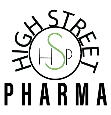 Logo of HighStreetPharma