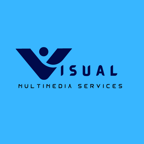 Logo of Visual Multimedia Services LTD
