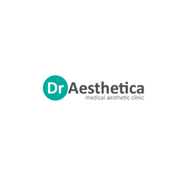 Logo of Dr Aesthetica Medical Aesthetic Clinic