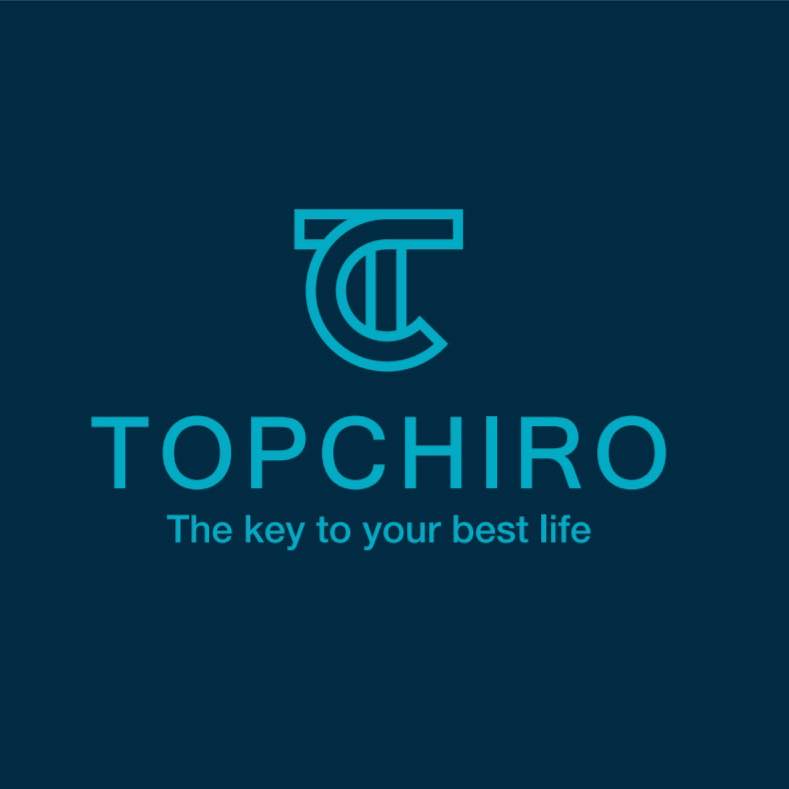 Logo of Top Chiro