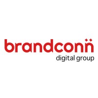 Logo of Brandconn Digital Pvt Ltd Digital Marketing In Darlington, Durham