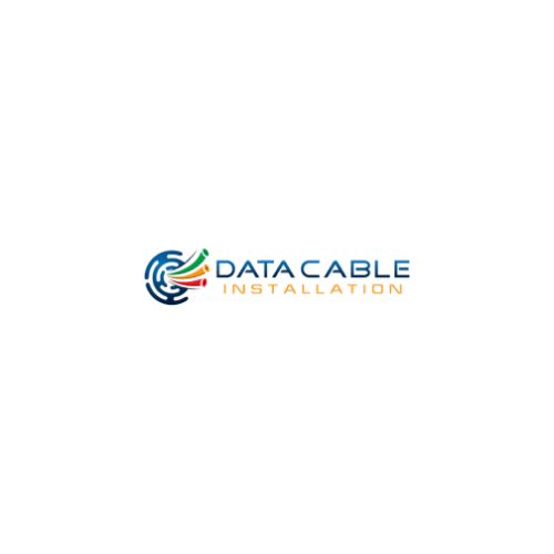 Logo of Data Cable Installation