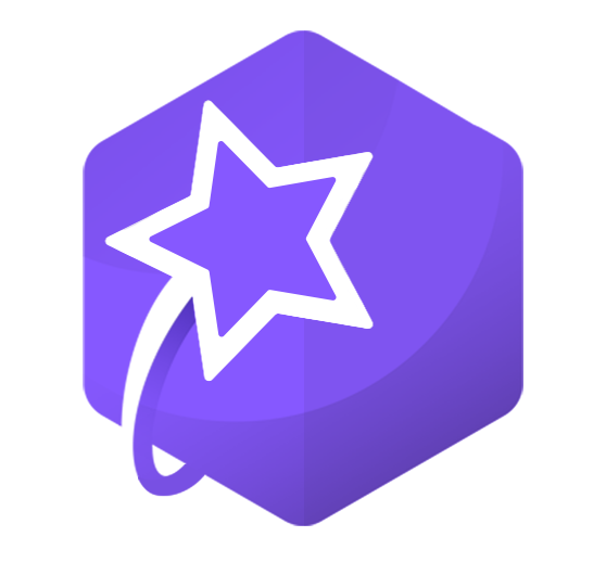 Logo of BlockStar Marketing